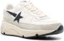 Golden Goose Low-top sneakers Wit - Thumbnail 5
