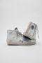 Golden Goose Francy Classic high top sneakers Wit Dames - Thumbnail 5