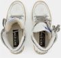 Golden Goose Hoge sneakers 'Sky Star' White Dames - Thumbnail 9