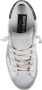 Golden Goose Leren lage sneakers met contrasterende hiel White Dames - Thumbnail 6