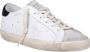 Golden Goose Luxe leren sneakers met skatesterontwerp White Dames - Thumbnail 6