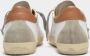 Golden Goose Super-star Witte Sneakers Verouderd Effect White Dames - Thumbnail 5