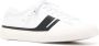 Golden Goose Witte Model 1 lage sneakers voor heren White Heren - Thumbnail 2