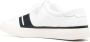 Golden Goose Witte Model 1 lage sneakers voor heren White Heren - Thumbnail 3