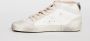 Golden Goose Sneakers White Heren - Thumbnail 3