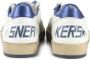 Golden Goose Ballstar Sneakers met Contrasterende Details Multicolor - Thumbnail 3