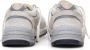 Golden Goose Witte Mesh Sneakers met Zijdelingse Ster Applicatie White - Thumbnail 12