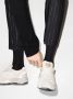 Golden Goose Witte Mesh Sneakers met Zijdelingse Ster Applicatie White - Thumbnail 14