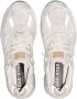 Golden Goose Stijlvolle hardloopschoenen met suède details Multicolor - Thumbnail 15