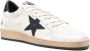 Golden Goose Leren sneakers met gekraakte neus en spoor White Heren - Thumbnail 7