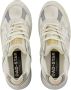 Golden Goose Stijlvolle hardloopschoenen met suède details Multicolor - Thumbnail 9