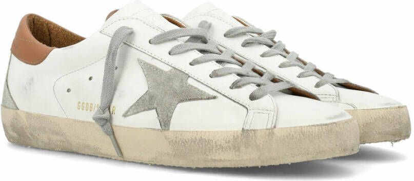 Golden Goose Gelegenheid jurken Wit Heren