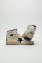 Golden Goose Sneakers Wit Heren - Thumbnail 2