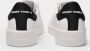 Golden Goose Purestar Sneakers Minimalistisch Design Comfortabele Pasvorm White Heren - Thumbnail 3