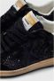 Golden Goose Zwarte Sneakers voor een Stijlvolle Look - Thumbnail 6