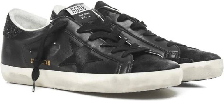 Golden Goose Sneakers Zwart Dames