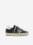 Golden Goose Gwf00118F00032890179 Leather Sneakers - Thumbnail 2