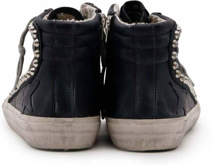 Golden Goose Sneakers Zwart Dames