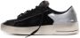 Golden Goose Stardan Suede Sneakers met Nappa Details Black Heren - Thumbnail 7