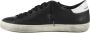 Golden Goose Scarpa Donna Super-Star Leather Upper Shiny Leather Star AND Heel - Thumbnail 9