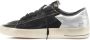 Golden Goose Stardan Suede Sneakers met Nappa Details Black Heren - Thumbnail 10