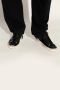Golden Goose Stardan Suede Sneakers met Nappa Details Black Heren - Thumbnail 8