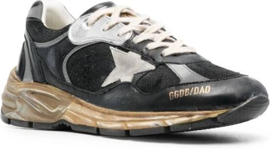 Golden Goose Sneakers Zwart Unisex
