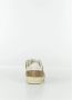 Golden Goose Soul-star Suède Sneakers Tabak Wit Melk - Thumbnail 4