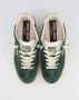 Golden Goose Low-Top Sneakers Soul-Star Suede Sneakers in groen - Thumbnail 3