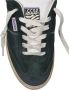 Golden Goose Low-Top Sneakers Soul-Star Suede Sneakers in groen - Thumbnail 7