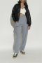 Golden Goose Low-Top Sneakers Soul-Star Suede Sneakers in groen - Thumbnail 10