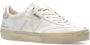 Golden Goose Witte Sneakers Klassieke Stijl White Dames - Thumbnail 4