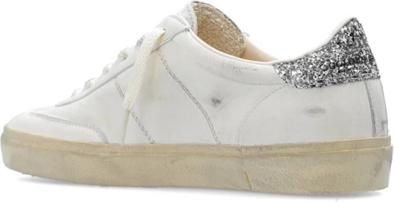 Golden Goose Soul Star sneakers White Dames