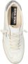 Golden Goose Leren sneakers met glinsterende hiel White Dames - Thumbnail 33