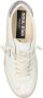 Golden Goose Leren sneakers met glinsterende hiel White Dames - Thumbnail 14