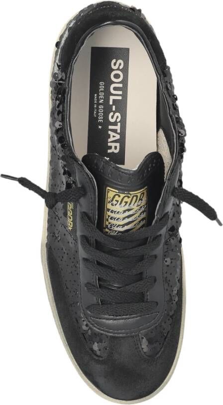 Golden Goose Soul Star sportschoenen
