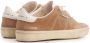 Golden Goose Soul Star Suède Sneakers Italië Brown Heren - Thumbnail 4