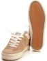 Golden Goose Soul Star Suède Sneakers Italië Brown Heren - Thumbnail 5