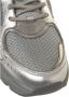 Golden Goose Sportieve Grigio Sneakers Aw25 - Thumbnail 2