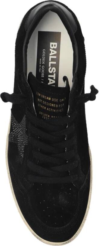 Golden Goose Sportschoenen Ball Star