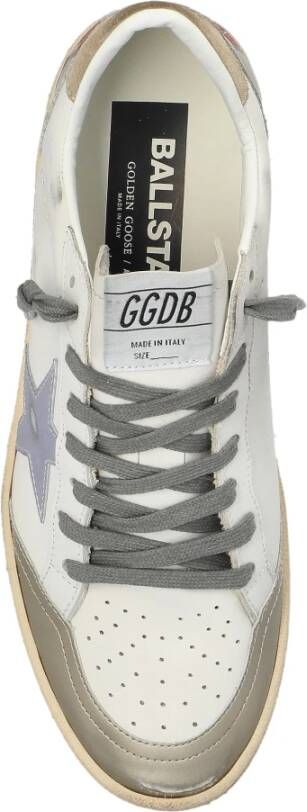 Golden Goose Sportschoenen 'Ball Star'