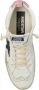 Golden Goose Sportschoenen boven de enkel Mid Star Classic - Thumbnail 2