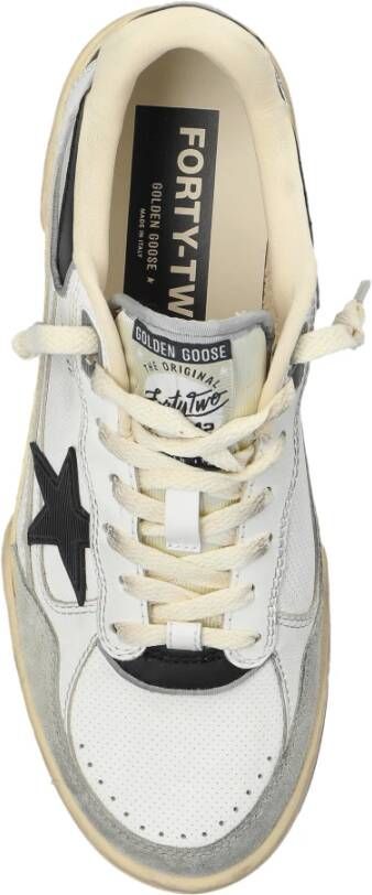 Golden Goose Sportschoenen Forty2