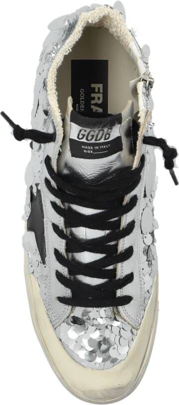 Golden Goose Sportschoenen `Francy`