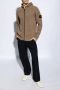 Golden Goose Witte Sneakers voor Mannen White Heren - Thumbnail 3
