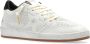 Golden Goose Witte Sneakers voor Mannen White Heren - Thumbnail 4