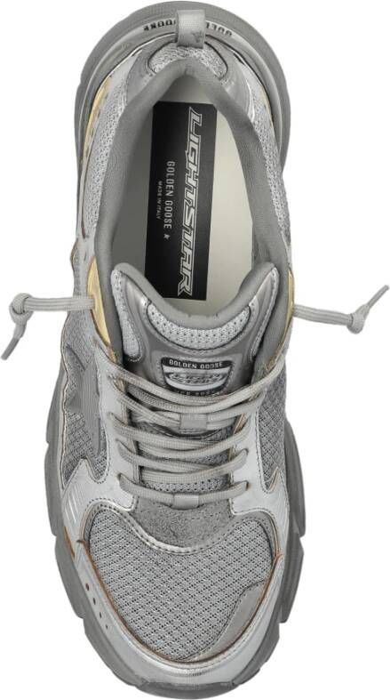 Golden Goose Sportschoenen Lightstar
