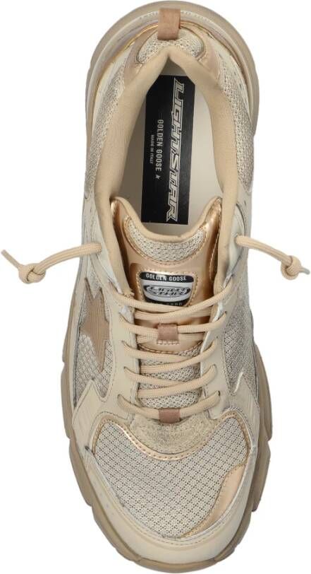 Golden Goose Sportschoenen Lightstar