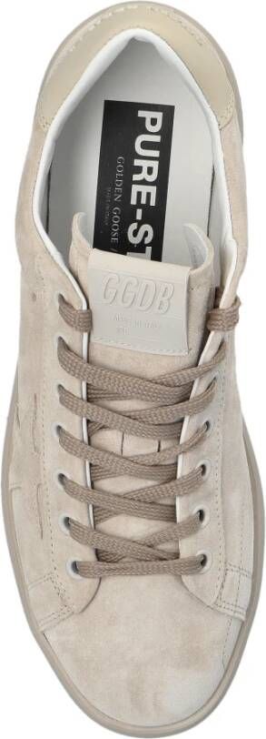 Golden Goose Purestar Sneaker - Foto 4