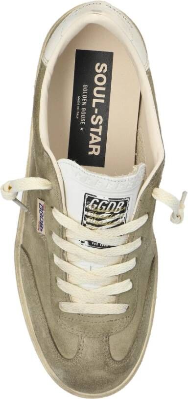 Golden Goose Soul-star Sneakers - Foto 4